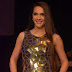 Tara Sharma Walks The Ramp For Pia Pauro