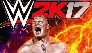 Image 1 : WWE 2K 2017 Image 1 : WWE 2K 2017