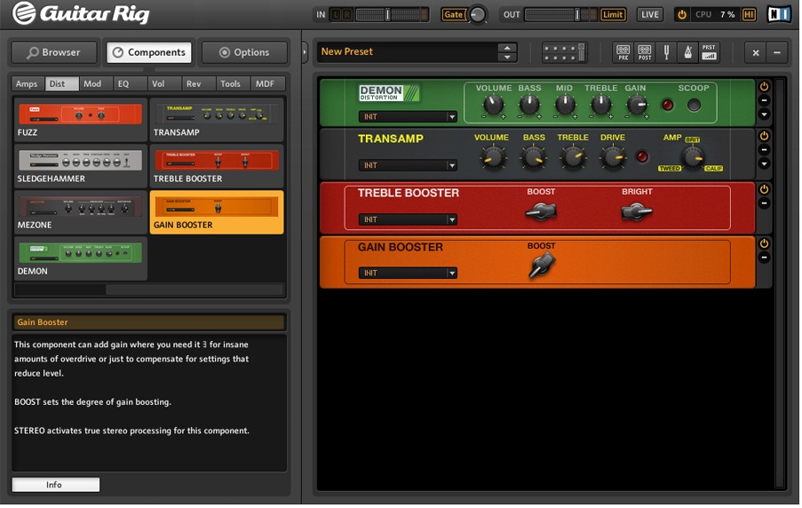 Top Guitar Effect Processing Software [All Platforms] Stuff Explorer