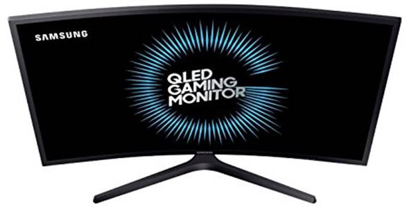 Samsung CHG70 QLED Samsung CHG70 QLED