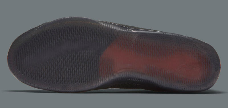 kobe 11 em low black cool grey