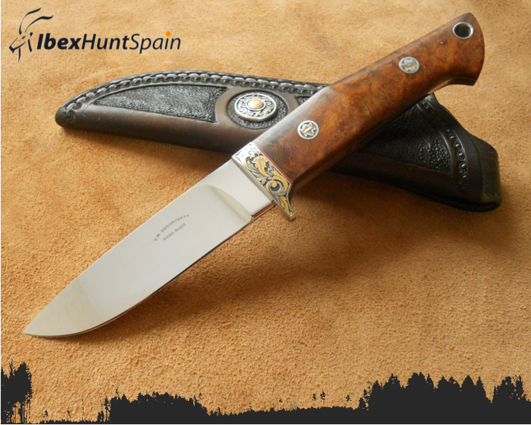 Spanish Ibex Hunts Ibex Hunting in Spain HUNTING