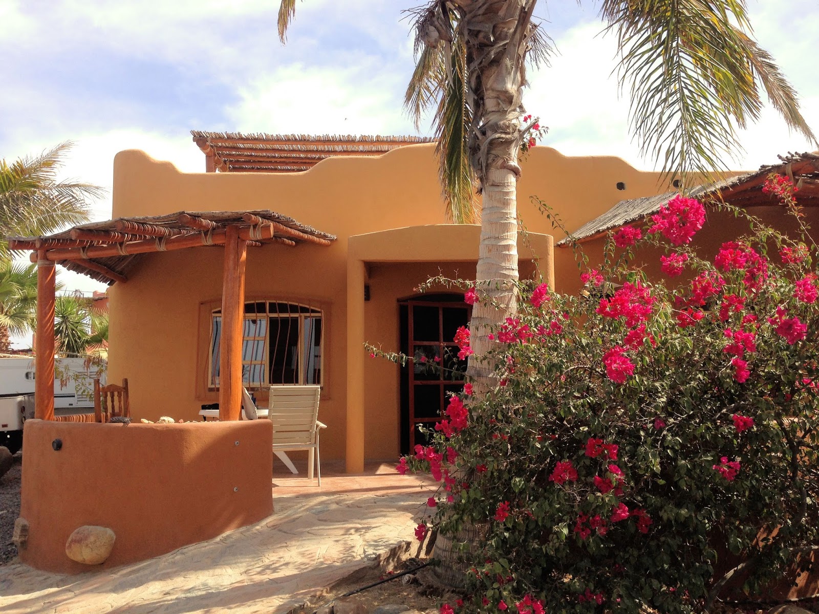 All This Is That Todos Santos (Baja California Sur)