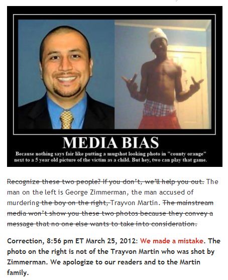 Hall of Record: Trayvon Martin And George Zimmerman News Images