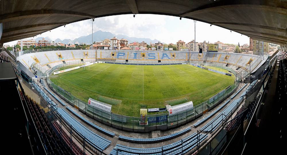 Stadio Arena Garibaldi Romeo Stadio Arena Garibaldi Romeo