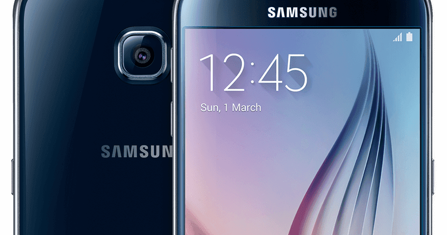 Samsung galaxy manual