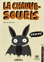 L'humour absurde jouissif d'Elise Gravel