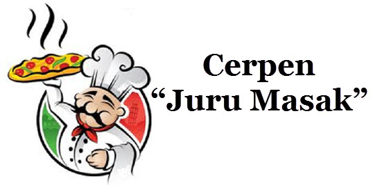 Membaca Teks Cerpen Juru Masak