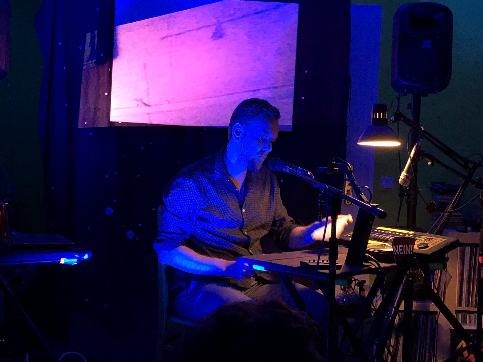 Konzerttagebuch 11 01 2017 12 01 2017