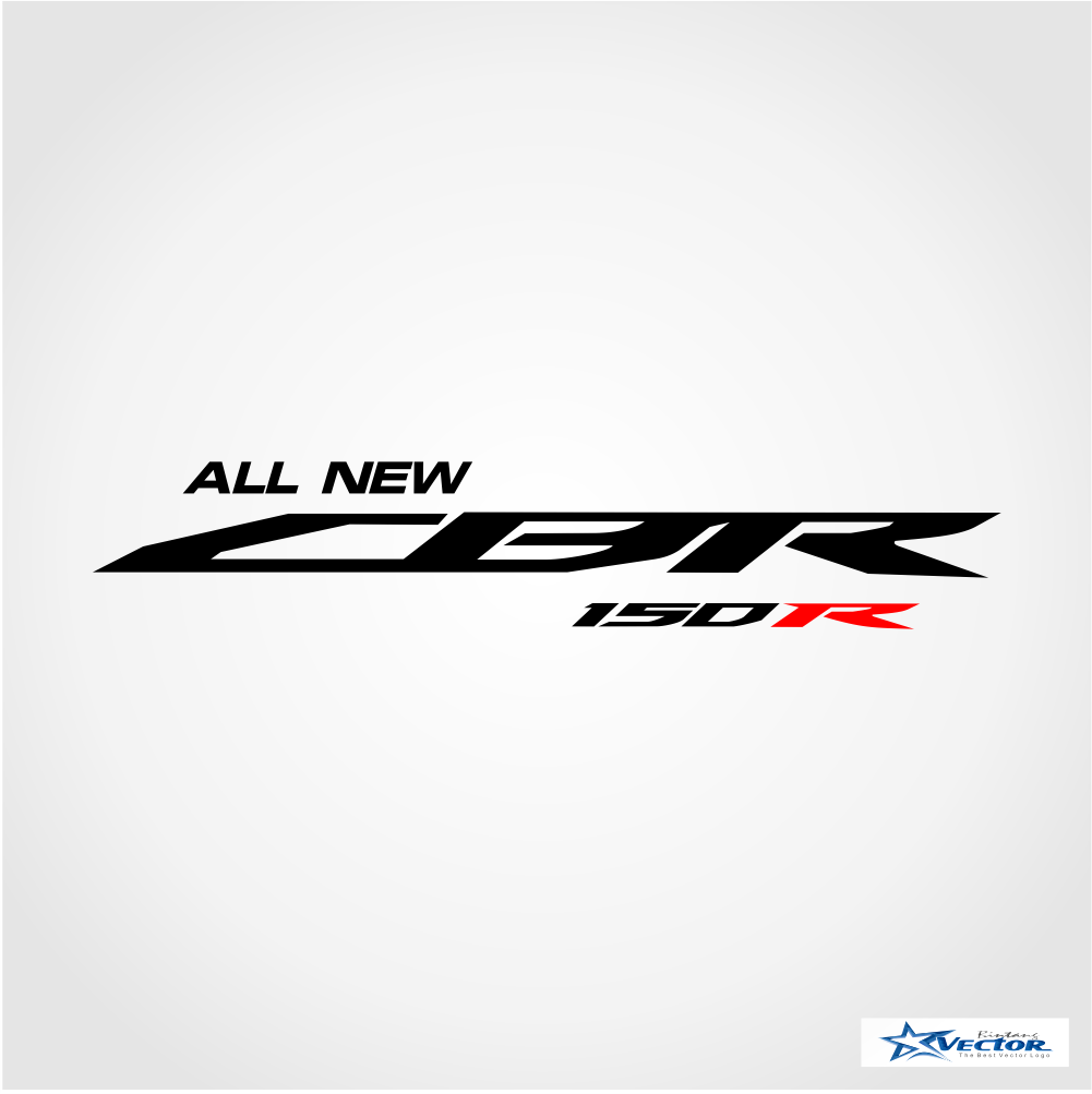 Logo Cbr 150 Png Logo Cbr 150 Png
