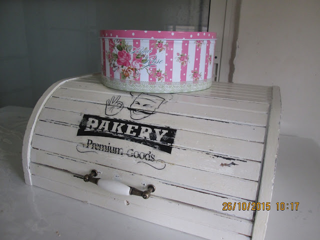 IMG 0103 - צביעה בסגנון Distressing