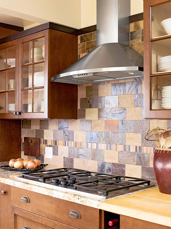 Kitchen Backsplash Outlets