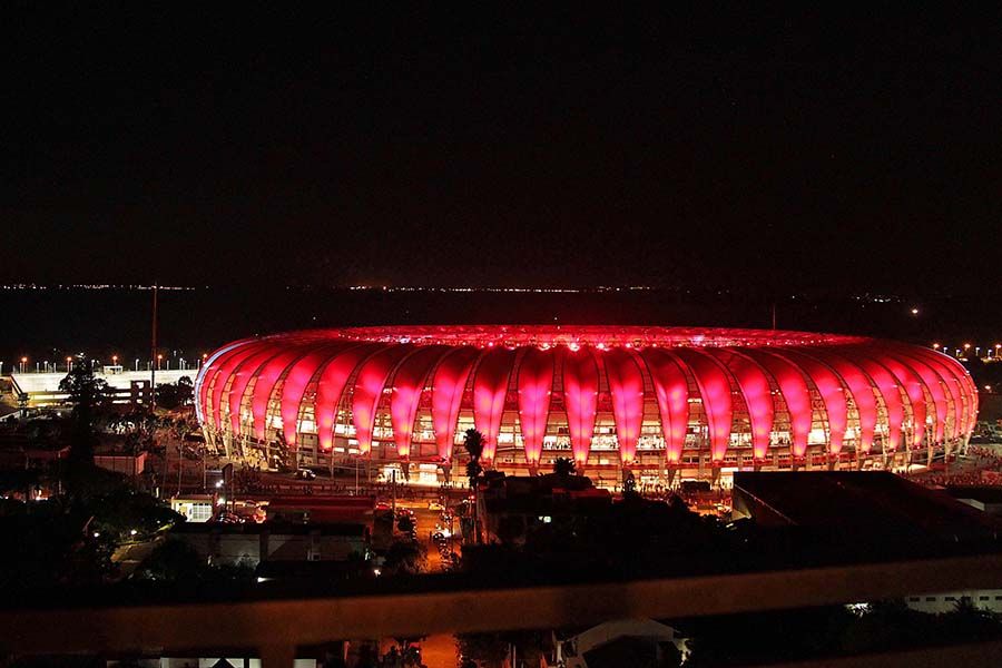 Estádio do Sport Club Internacional