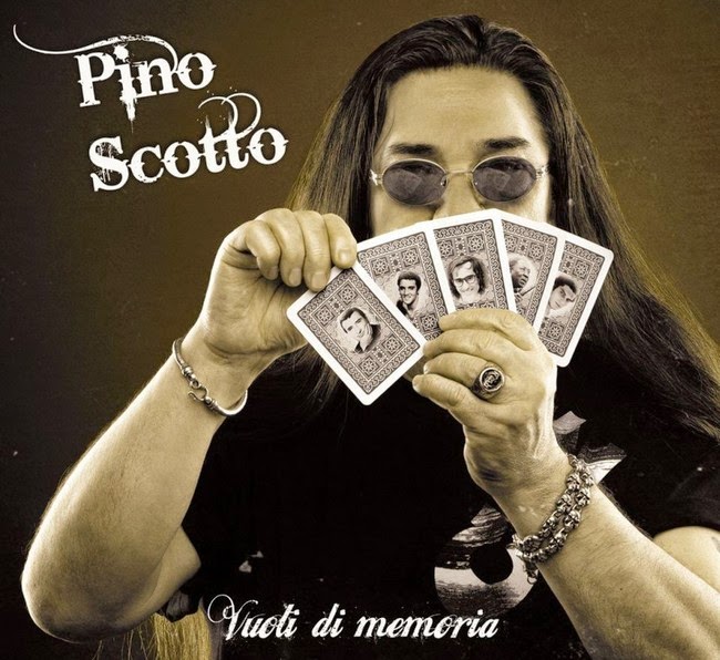 Pino Scotto - Vuoti Di Memoria