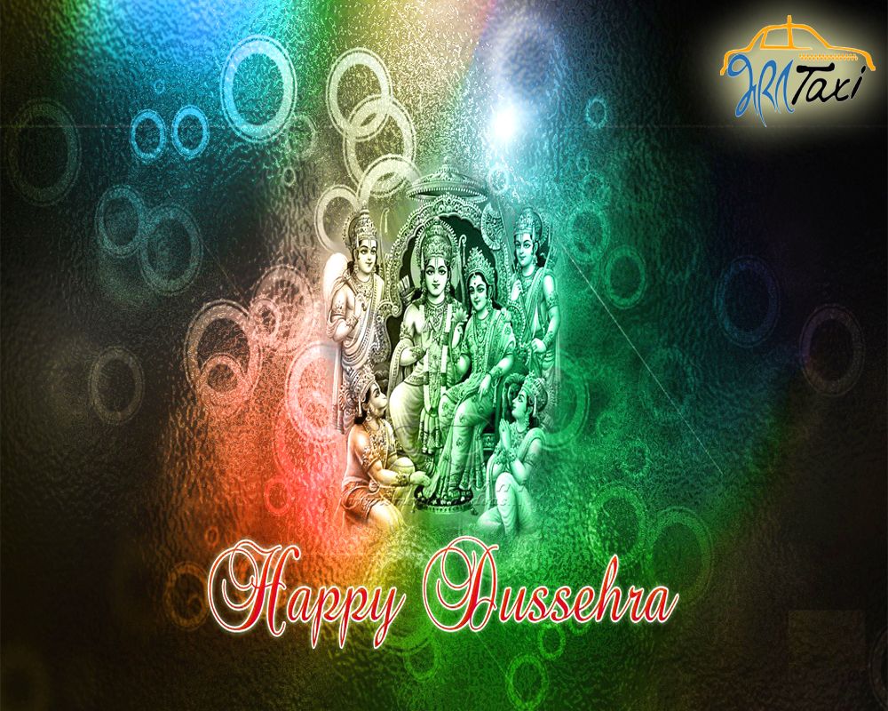 Happy Dussehra Images