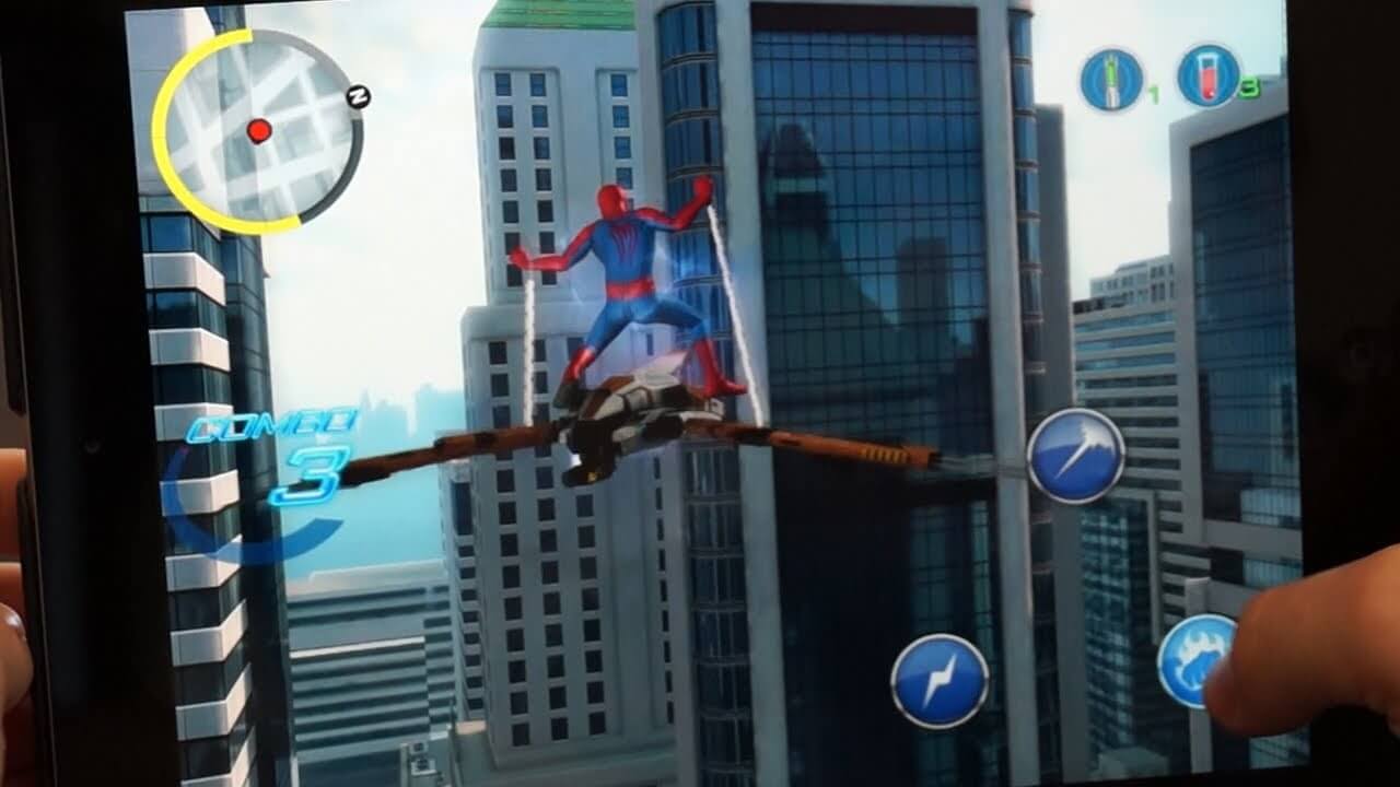 Паук открытый мир. Человек паук 2 на андроид игра электро. Человек паук 3 на андроид обзор.