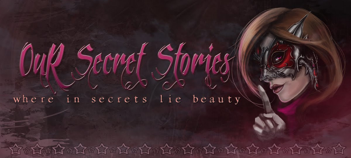 Our Secret Stories