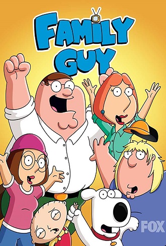 Family Guy Season 18 Complete Download 480p All Episode