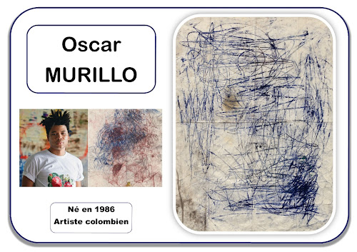 Oscar Murillo - Portrait d'artiste en maternelle