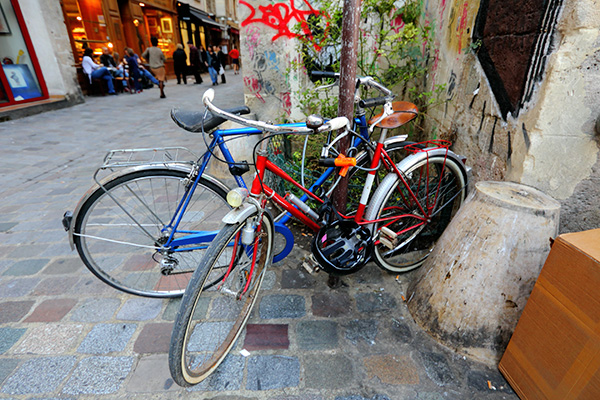 vintage french bike brands