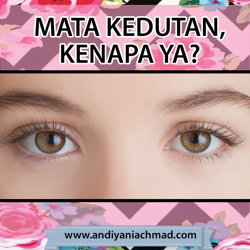 Mata Kanan Bawah Berkedip / 5 Kelopak Mata Kanan Atas Menurut Primbon