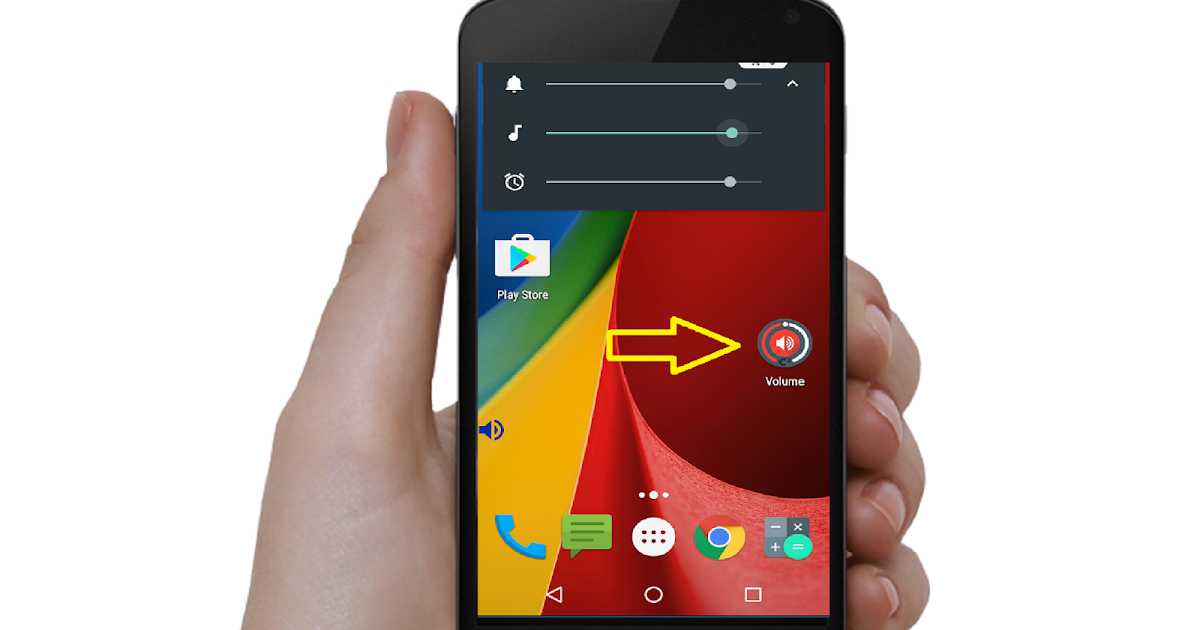 Learn New Things How to Fix Volume Buttons Not working In Android