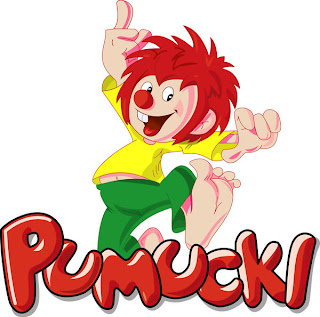 Pumuckl Bilder