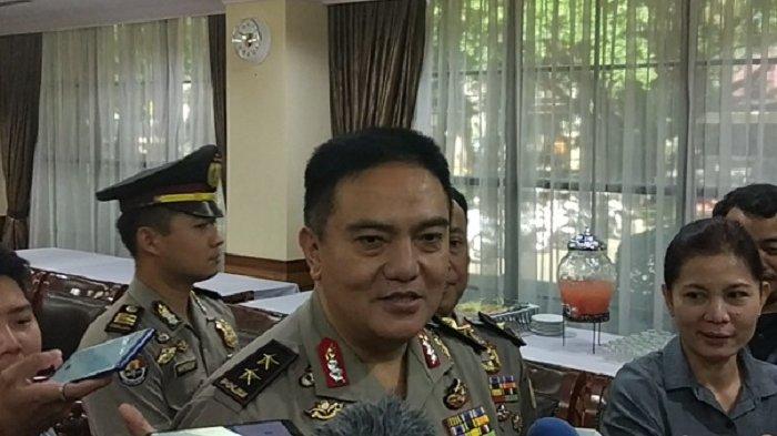 Status Kivlan Zen Diminta Polri Dicabut Status Kivlan Zen Diminta Polri Dicabut