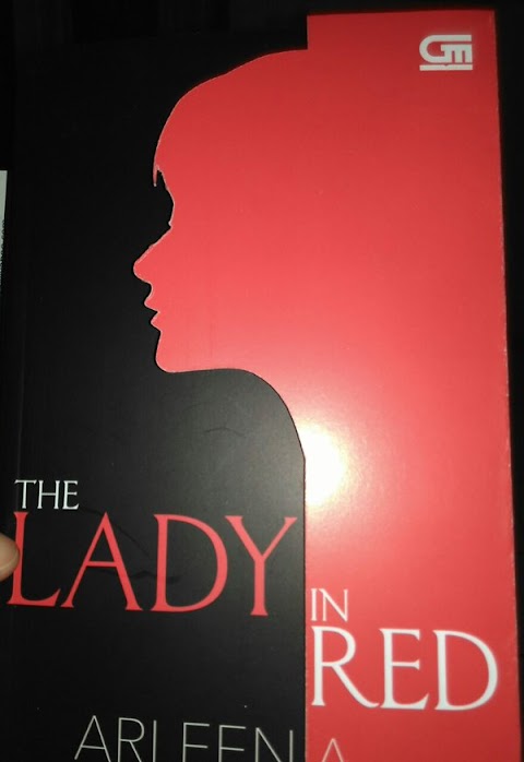 Ngemil Baca The Lady In Red