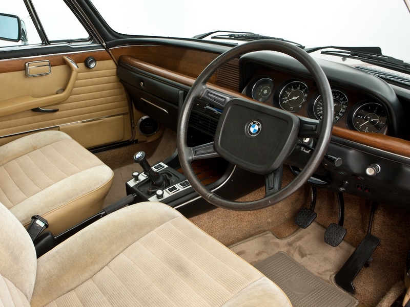 BMW 1971