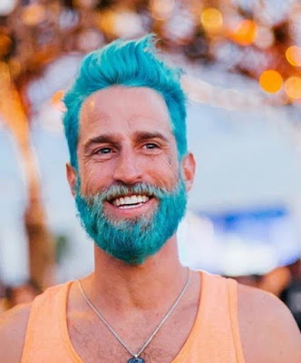 LLEGAN LOS MERMAN!!!LA NUEVA TENDENCIA MASCULINA DEL MOMENTO!!!