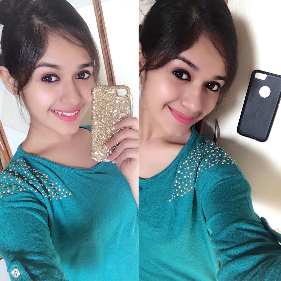 Jannat Zubair Rahmani HD WallPaper and best pictures collection - Bollywood  Popular