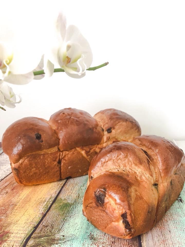 La Brioche 1000 LIKE Anice e Cannella