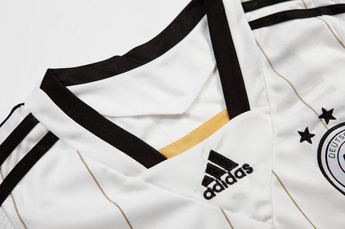 Equipaciones futbol 2014 baratas: comprar nueva camiseta seleccion Alemania 2014 baratas por ...