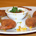 Receta para cocinar camarones rellenos
