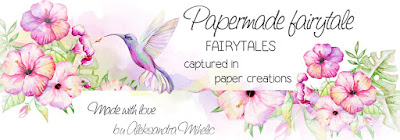 Papermade Fairytale