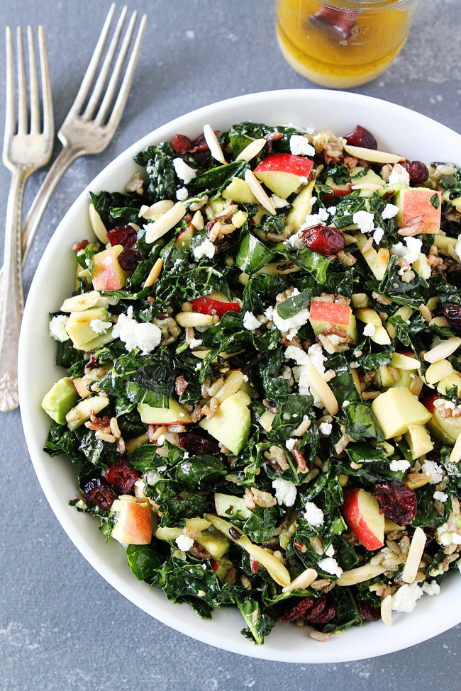 Culinary Physics How to Eat Kale? Try These 15 Fast and Simple Kale