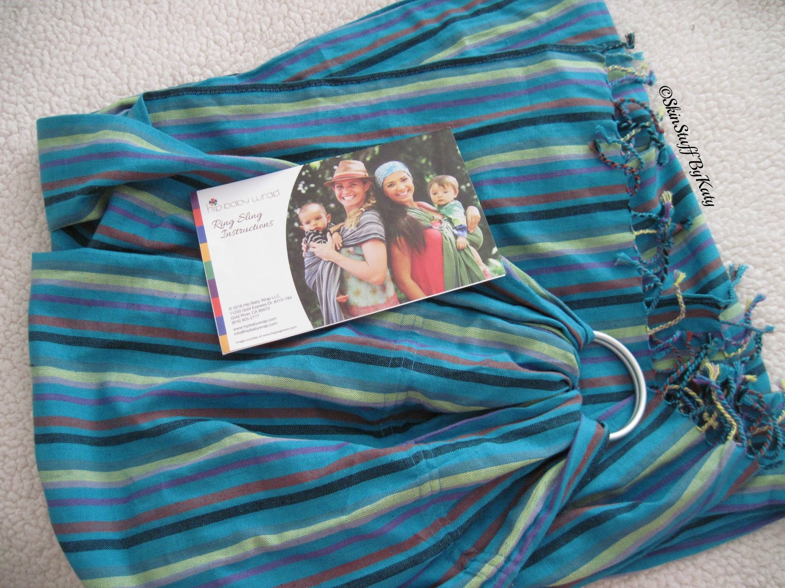 hip baby wrap reviews