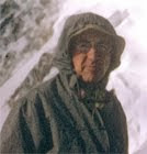 André Odemard, alpiniste
