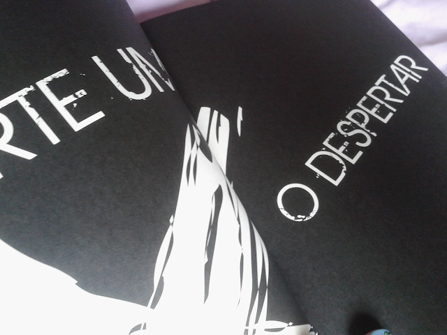 Resenha: Eu Vejo Kate Resenha: Eu Vejo Kate