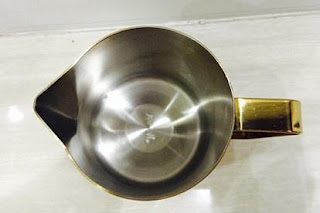 Dụng cụ pha chế cà phê , barista toy - 2