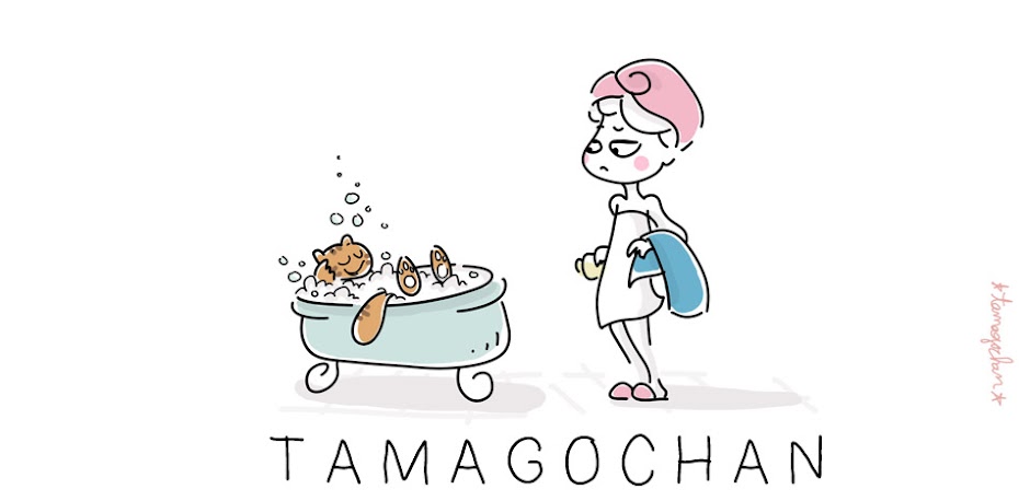 Tamagochan