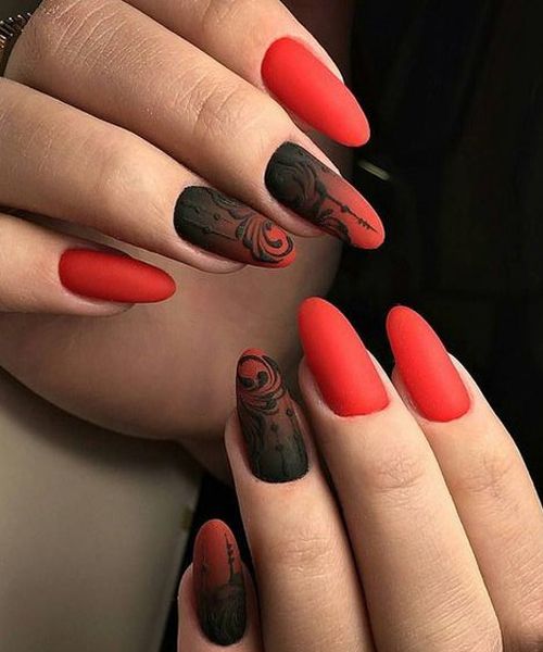Fabulous Prom Nail Art Ideas For You To Rock