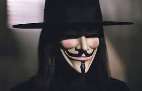 V per vendetta