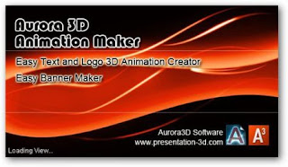 Aurora 3D Animation Maker 11.11281203