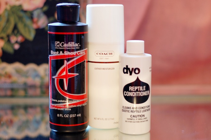 Handbag health: 10 tips to extend the life of your designer purse (care