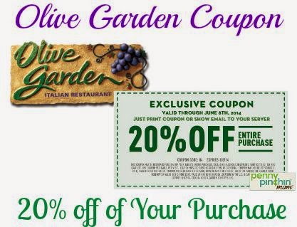 Olive Garden Printable Coupons May 2018 Coupons Printable 2018