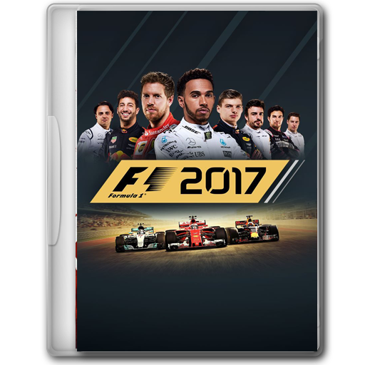 F1 2017 Full Español