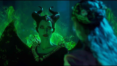 Maleficent Mistress Of Evil 2019 Image