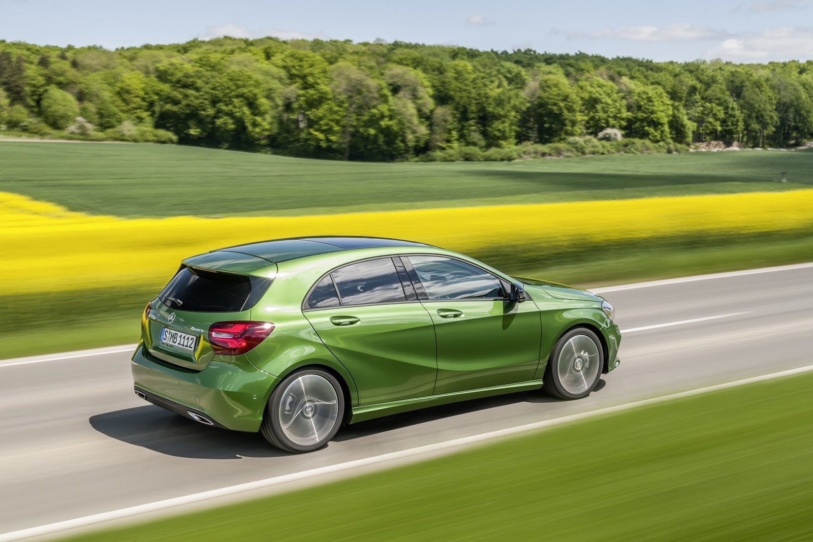 Mercedes a200 РјРёРЅРёРІСЌРЅ